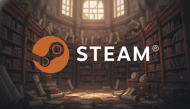 How to Get Your Steam Replay 2025