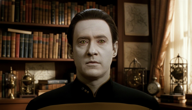 Brent Spiner on Star Trek’s Biggest Data Plot Hole — And the Question They Still Won’t Answer