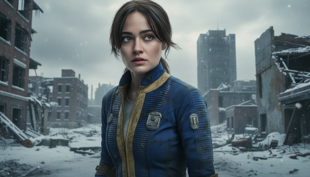 Fallout Season 2 Episode Count Revealed — Here's When Each One Drops