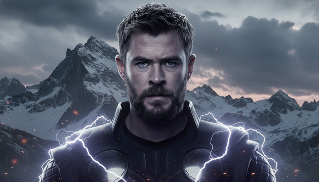 Reported Avengers: Doomsday Role Has Thor Outshining Steve Rogers