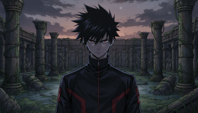 Jujutsu Kaisen Modulo Teases the Body-Swapped Return of Its Most Controversial Sorcerer