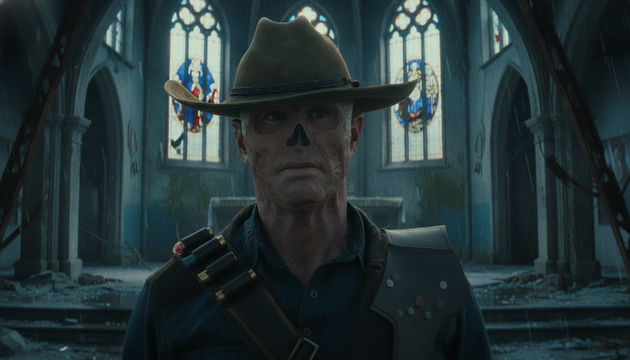 One Season 2 Premiere Detail Has Fallout Fans Convinced They’ve Cracked Cooper Howard’s Ghoul Origin