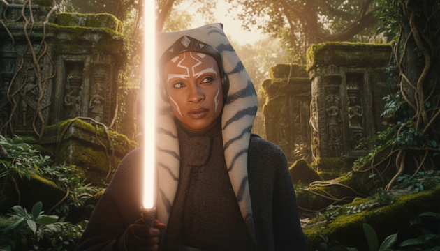 Ahsoka Season 2 Missing From Disney’s 2026 Slate — Is a 2027 Delay Looming?