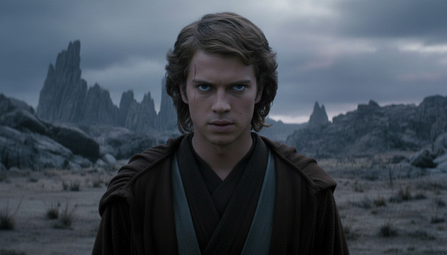 Hayden Christensen Is All In For A Darth Vader Series Or Movie—Your Move, Lucasfilm