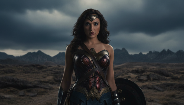 Paramount Declares Snyderverse Revival Fully Funded — Warner Bros. Isn’t Buying It