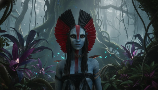 Avatar 3 Box Office Tracking Falls Short of The Way of Water