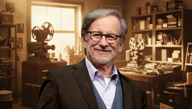 Every Steven Spielberg Sci-Fi Film, Ranked From Misfires to Masterpieces