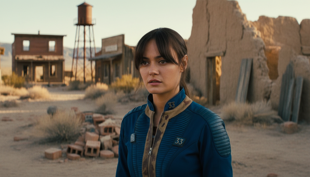 Fallout Season 2 Is Packed With Fallout: New Vegas Easter Eggs You Probably Missed