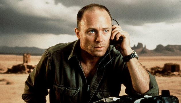 James Cameron Saved a Rat During His Most Brutal Shoot — And Almost Lost His Lead