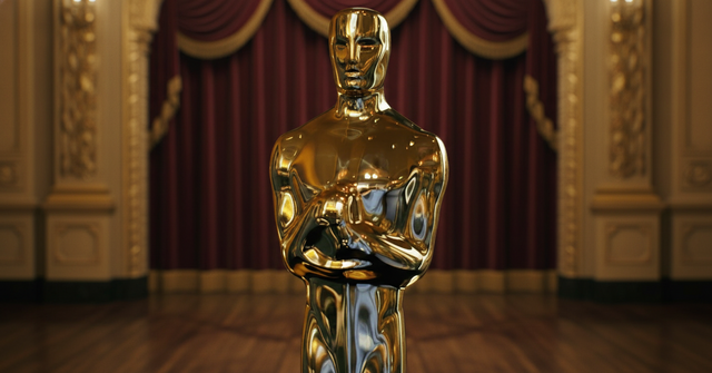 The Oscars Leave TV for YouTube in 2029