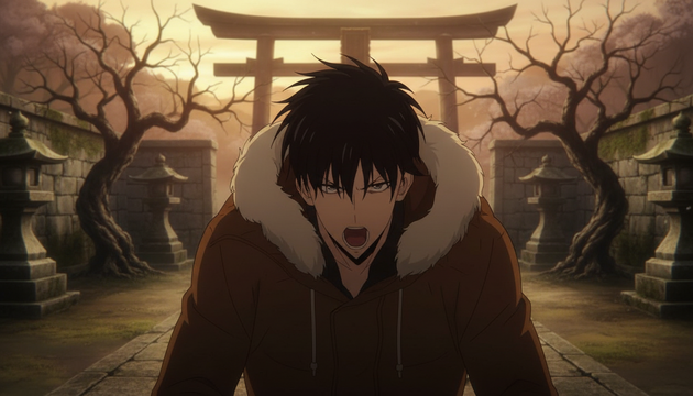 Inside Anime's Record 2025 — The Playbook for a Decade of Dominance