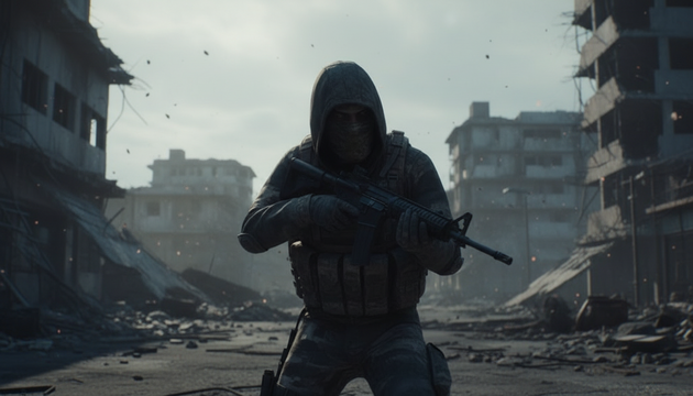 Terminator Video Game Delayed — And Fans Will Actually Love Why