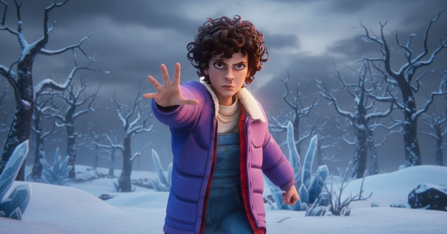 Stranger Things: Tales From ’85 Unleashes a Horde of Monsters in Animated Series