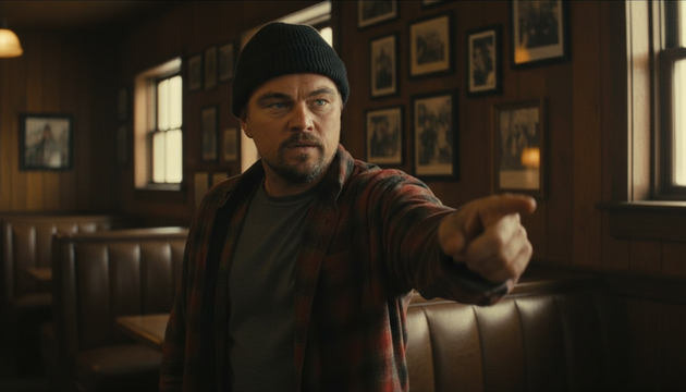 HBO Max Is on a Roll: A New Leonardo DiCaprio Movie Just Landed