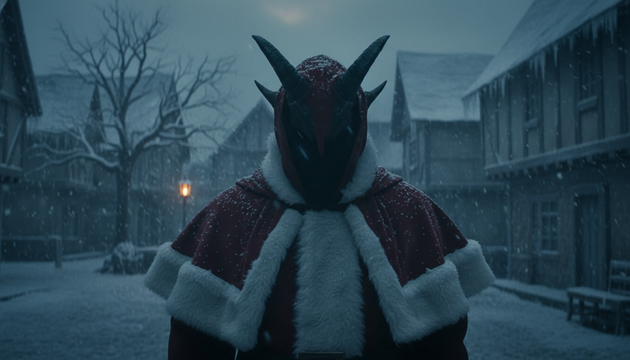 Phasmophobia Winter’s Jest 2025: Exact Dates, All Maps, and Every Reward Revealed