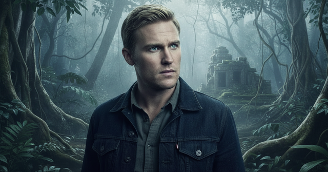 Apple TV+ Unleashes Monarch: Legacy of Monsters Prequel Starring Wyatt Russell