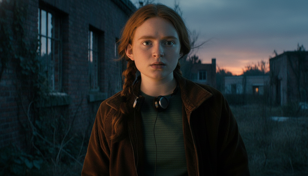 Sadie Sink’s MCU Mystery Solved: Tom Holland Set to Face a Venom Villain