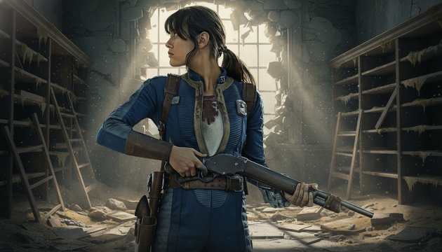 Fallout Season 2 Premiere: Every Song in Episode 1’s Soundtrack