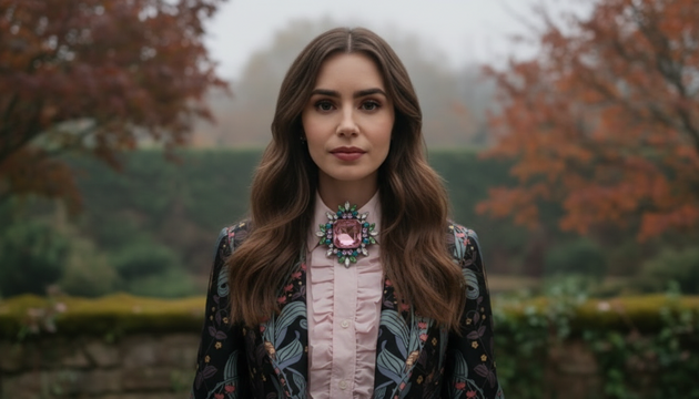 Emily in Paris Season 6: Will Netflix Say Oui or Non?