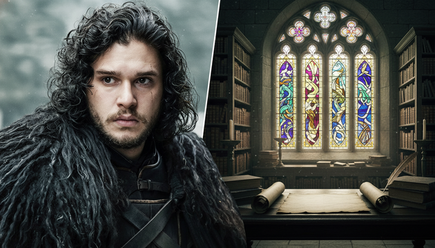 Kit Harington Calls Out J.K. Rowling’s Worst Harry Potter Arc, Sparking a Fandom Firestorm