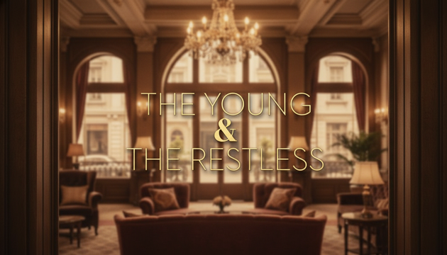 The Young and the Restless Cast Just Reunited for a Reason That Will Make You Smile