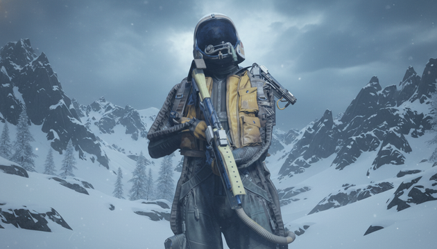 Stop Failing the Locked Gate Event in ARC Raiders — Do This Instead