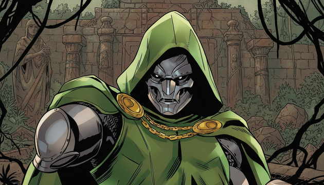 Avengers: Doomsday Second Trailer Leaks — Chris Hemsworth’s Thor Steals the Spotlight