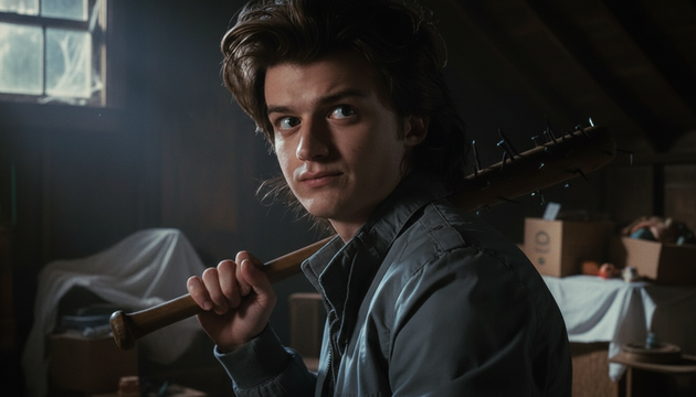 Did the Duffer Brothers Just Doom Steve on Stranger Things? Fans Think So