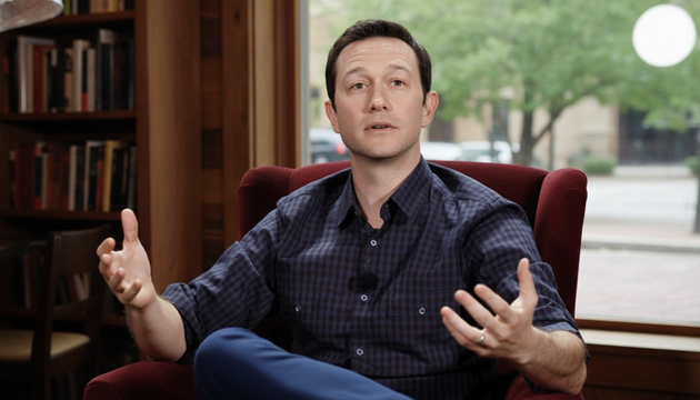 Joseph Gordon-Levitt and Top Creators Launch Coalition to Take On AI