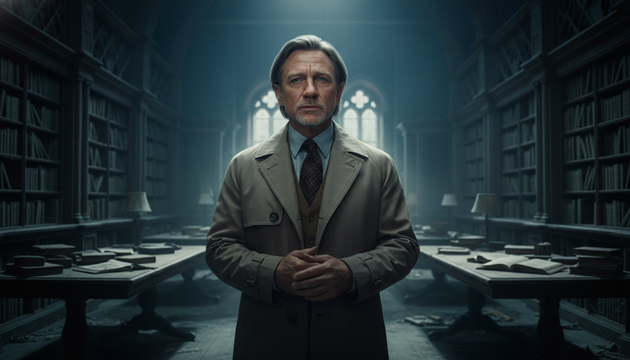 Inside the Knives Out 3 Soundtrack: Every Song Revealed