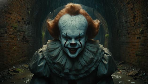 It: Welcome to Derry’s Late-Game Twist Rewrites It: Chapter Two