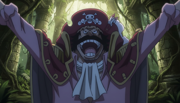 One Piece Treasure Twist: Decoded Clue Reveals It's Not Gold or a Devil Fruit