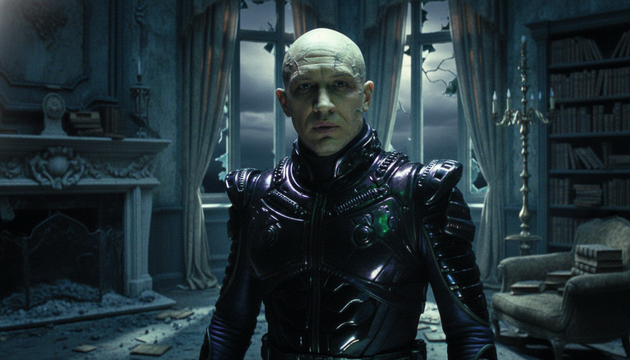 23 Years Later, Trekkies Finally Unveil the Fix That Could Redeem Star Trek's Worst Movie