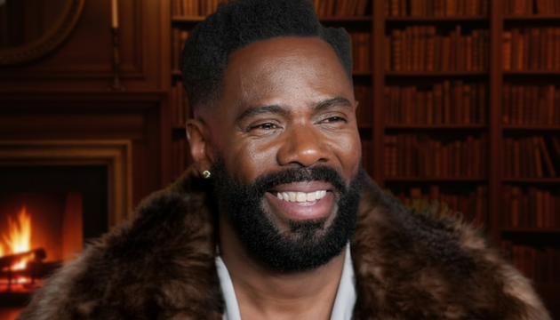 Colman Domingo Would Join the MCU—But Only on One Condition