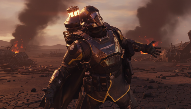 Helldivers 2 Festival of Reckoning Brings New Stratagems, a Game-Changing Major Order, and Rewards Worth the Grind