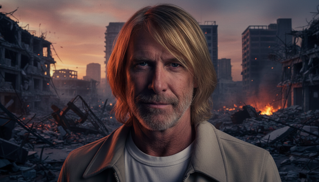 Michael Bay’s Scrapped Lobo Movie Would Have Made Deadpool Look PG