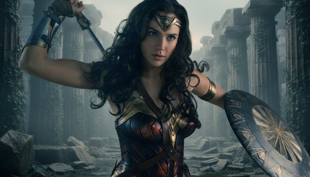 Wonder Woman Nearly Unleashed Another Major DC Villain