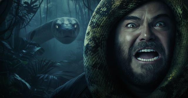 Anaconda Early Reactions Are In — Social Media Is Hissing