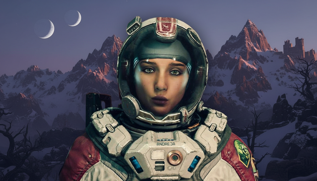 Starfield’s Next Update Teases Bethesda’s Bold Blueprint for The Elder Scrolls 6 Open World