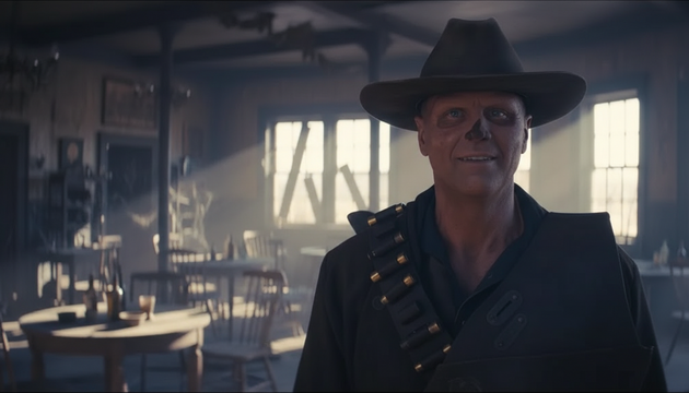 Fallout Stars Tease Lucy and the Ghoul Romance: Will They or Won’t They?