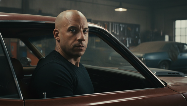 Cristiano Ronaldo Races Into Fast and Furious as Tyrese Gibson Backs Vin Diesel's Reveal