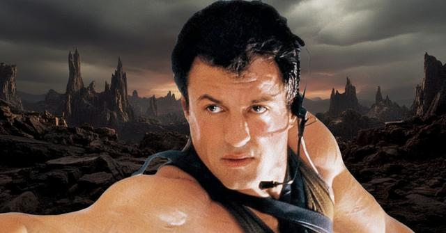 The Cliffhanger Sequel You Never Got: Fred Dekker’s Lost Cliffhangers