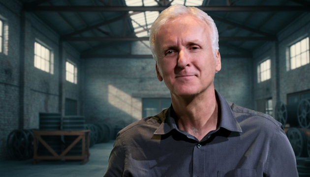 The Star Wars Moment That Made James Cameron a Director