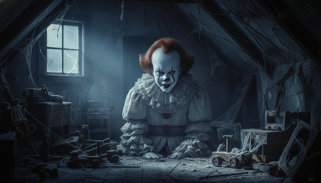 It: Welcome to Derry Seasons 2 and 3 Could Backfire for One Crucial Reason