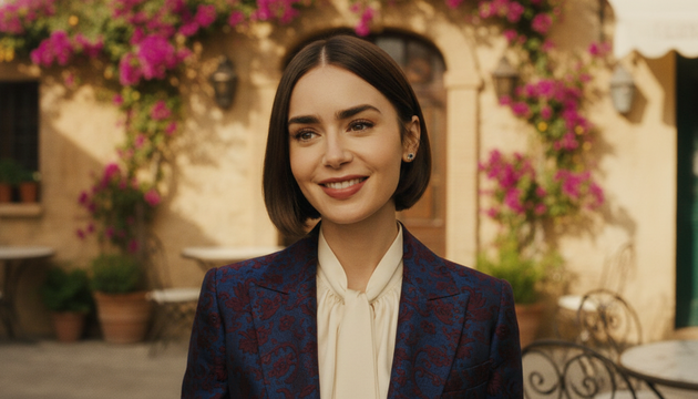 Emily in Paris Season 6: Will Netflix Say Oui?