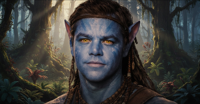 James Cameron Debunks the Myth: Matt Damon Was Never Offered an Avatar Role
