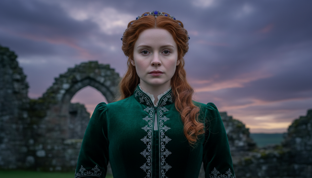 Outlander: Blood of My Blood Season 2 Release Date Just Got a Major Shake-Up