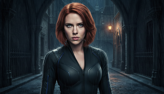 Scarlett Johansson Turns Down Disney as She Joins The Batman 2 and The Exorcist