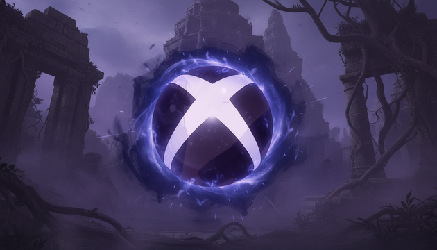 Xbox Ditches 2025 Wrapped — Here’s What You’ll Get Instead