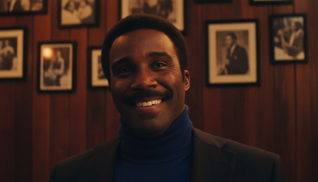 Spider-Man 4 Star Tramell Tillman Hails His Brand New Day Role as a Gift — And It Could Change Everything